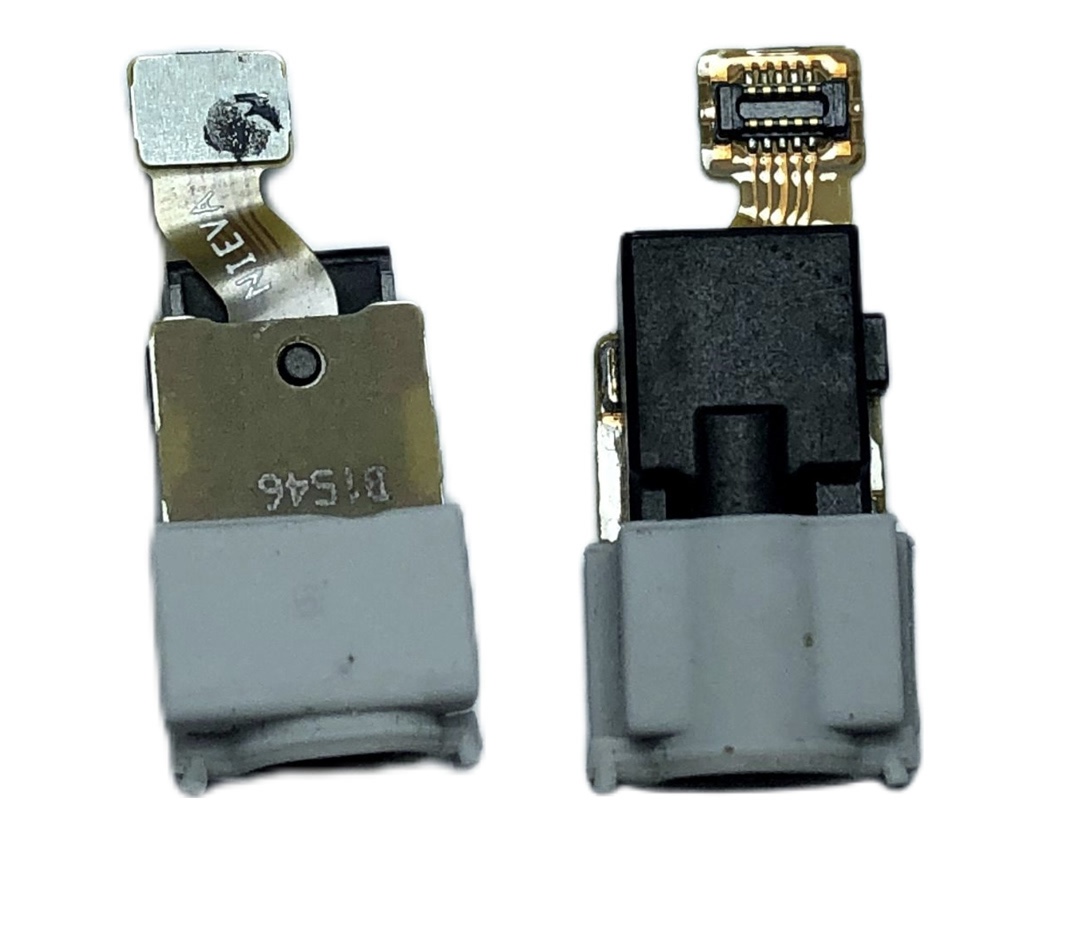 Jack de audifonos huawei nexus 6p